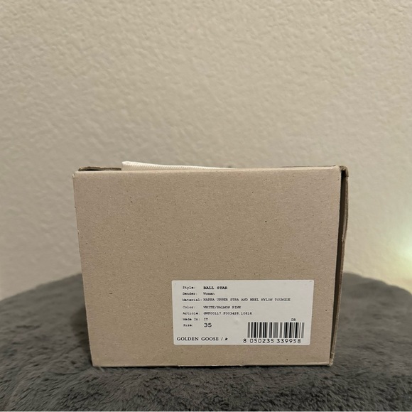 Golden Goose Ball Star - Picture 6 of 9